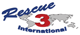 Rescue 3 Certification
